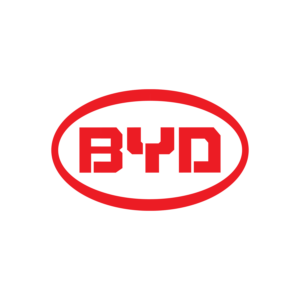 BYD